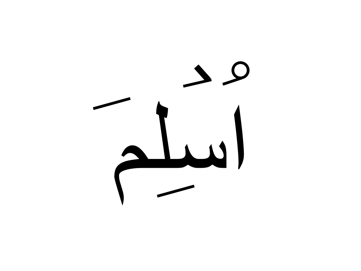 اسلم